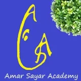 AmarSayarAcademy - Actualización de Farmacia