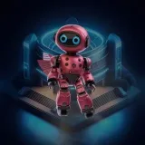 Amates Arena - Airdrop Cintas