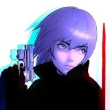 Amazing Cyberpunk & Sci-Fi - арты