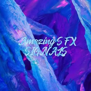 Amazing S FX signals - торговые сигналы