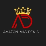 Amazon MadDeals- Descuentos Amazon.