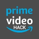 Amazon Primer vídeo Hack Apk - cliente hackeado.
