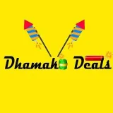 Dhamaka Deals - скидки онлайн