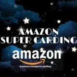 Amazon super carding - карты