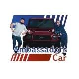 Embajadores Auto Comprar un coche a precios competitivos