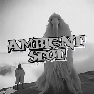 Ambient Spot - эмбиент музыка