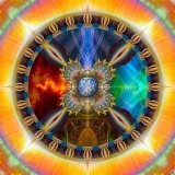 Ambrosio Ascender- Espiritualidad.