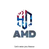 AMD Adverts - Реклама в соцсетях