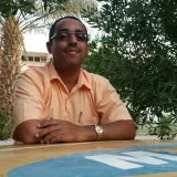 Dr. Ameen Barja - Mathematics