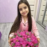 LusineAmeli - стильный контент