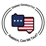AmericaCanWeTalk - патриотизм