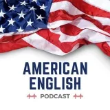 American English Podcast- lessons and podcasts