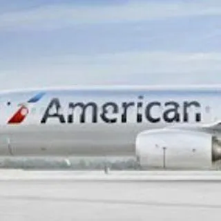 American Airlines - Дешевые мили