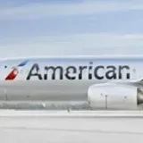 American Airlines - Дешевые мили