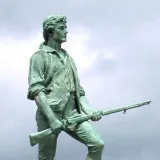 American Minutemen - патриоты