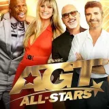 America's Got Talent All Stars - Talent