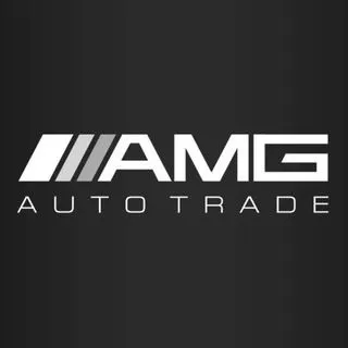 AMG Auto Trade - премиум-автомобили в Москве