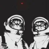 Astronauta - Espacio y Astronomía