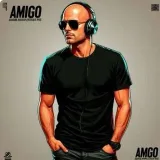 Amigos Music- mixes indie