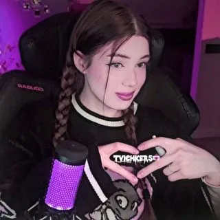ᴛᴠɪᴄʜᴋᴇʀs - стримеры Twitch