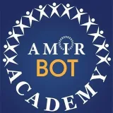 AmirAcademy - subscription bot