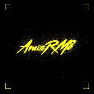AmirRM8 - design and CG art