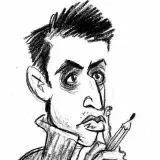 AMIR SOHEILI - dibujos animados y humor