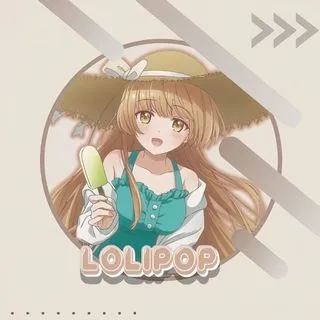 Anime Myanmar Lolipop - ссылки