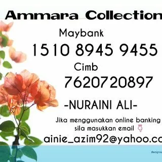 Ammara Handbag Collection - сумки