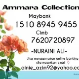 Ammara Handbag Collection - сумки