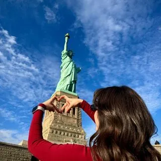 Amour America - жизнь в США