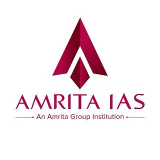 Amrita IAS - Подготовка к IAS