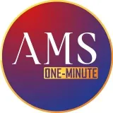 AMS Un minuto - Noticias breves.