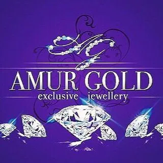 Amur Gold - золото и ювелирка