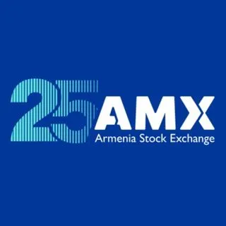 AMX Armenia - фондовая биржа
