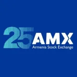 AMX Armenia - фондовая биржа