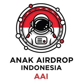Anak Airdrop Indonesia - airdrop новости