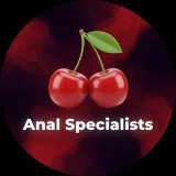 Especialistas en anal - anal 18+