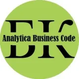 Analytica - бизнес код