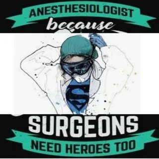 Anesthesia PowerPoint - лекции