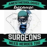 Anesthesia PowerPoint - лекции
