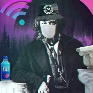 Anarchipster - Антисистемный Контент