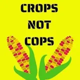 AnarchoGardening- Anarchist garden