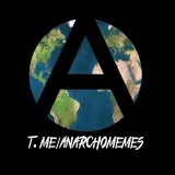 AnarchoMemes- radical memes