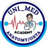 Anatomy OXTA UniMed - академия