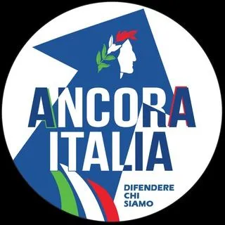 Ancora Italia - защита Италии