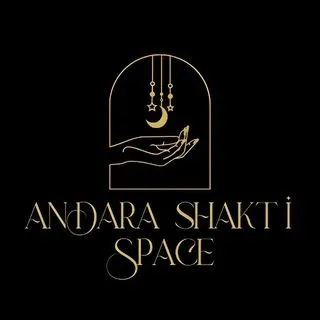 Andara Shakti Space - редкие кристаллы