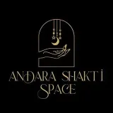 Andara Shakti Espacio- cristales raros
