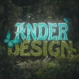 ANDER DESIGN - дизайн
