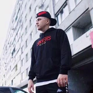 Andery Toronto - рэп из Торонто